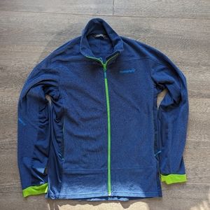 Norrona Falketind Warm1 fleece size XL